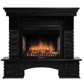 Firelight Pietra Nuovo 30 камень сланец чёрный, шпон венге