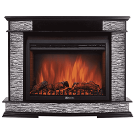 Firelight Scala 25 сланец скалистый серый, шпон венге