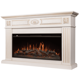 Firelight Siena 42/40/36, слоновая кость с золотой патиной