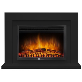 Firelight Simple 25 черный