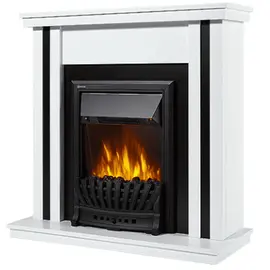 Firelight Trend Classic белый, Цвет: Белый