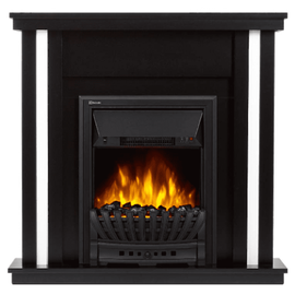 Firelight Trend Classic чёрный, Цвет: Черный