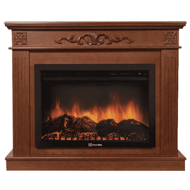 Firelight Noce 30 шпон Темный дуб