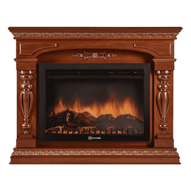 Firelight Perfetto R 30 шпон Дуб