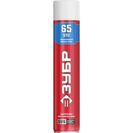 Зубр STD 65