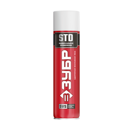 Зубр STD 400