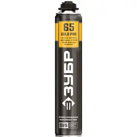 Зубр GOLD PRO 65