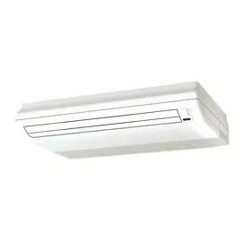 Midea MI2-80DLDHN1, Рекомендуемая площадь и мощность: 80 м² - 8 кВт