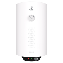 Royal Clima RWH-E50-RE, Объем, л: 50