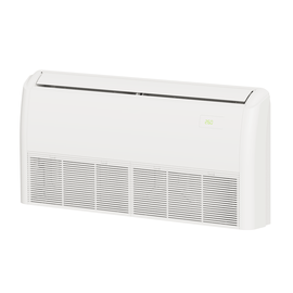 Midea MIH140DLHN18, Рекомендуемая площадь и мощность: 140 м² - 14 кВт