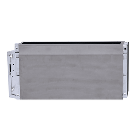 Midea MIH56F3HN18, Рекомендуемая площадь и мощность: 55 м² - 5,5 кВт