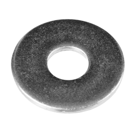 Шайба кузовная Зубр DIN 9021, 14 мм, 5 кг, Номинальный диаметр (мм): 14