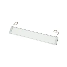 Пион Thermo Glass Crystal 10+, Мощность: 1 кВт