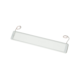 Пион Thermo Glass Crystal 13+, Мощность: 1,3 кВт