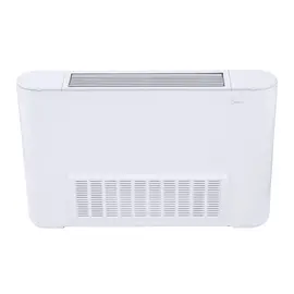 Midea MIH28F4HN18, Рекомендуемая площадь и мощность: 25 м² - 2,5 кВт