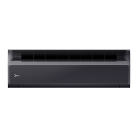 Midea MIH56BHN18, Рекомендуемая площадь и мощность: 55 м² - 5,5 кВт