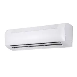 Midea MIH22GHN18(DP), Рекомендуемая площадь и мощность: 20 м² - 2 кВт
