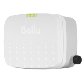 Ballu CondiPump Nebulizer 2.0