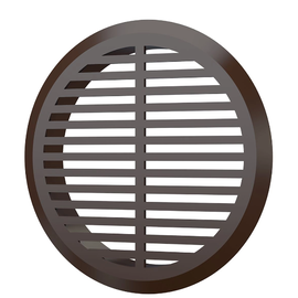 Era 05ДП 1/4 Brown, Цвет: Коричневый