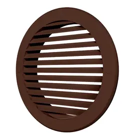 Era 15РКН Brown, Диаметр: 150 мм, Цвет: Коричневый