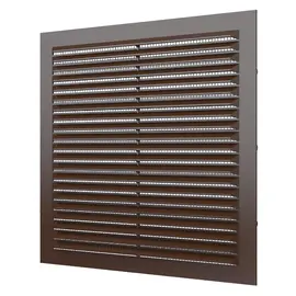 Era 2323С Brown, Типоразмер (мм): 234х234, Цвет: Коричневый