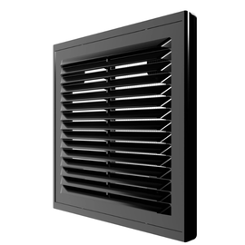 Era 1515Р Black, Типоразмер (мм): 150х150, Цвет: Чёрный