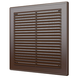 Era 2525Р Brown, Типоразмер (мм): 250х250, Цвет: Коричневый