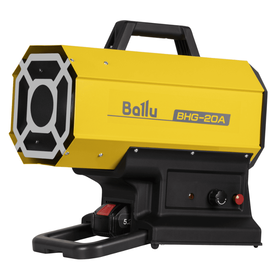 Ballu BHG-20A