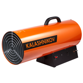 Kalashnikov KHG-85, Мощность: 75 кВт