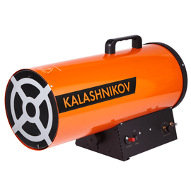 Kalashnikov KHG-40, Мощность: 33 кВт