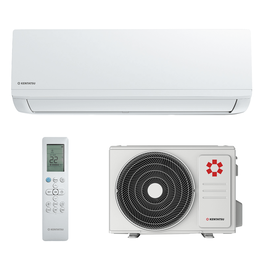Kentatsu KSGI53HFAN1/KSRI53HFAN1/-40, Рекомендуемая площадь и мощность: 50 м² - 5 кВт