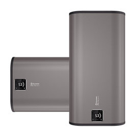 Thermex Fora Pro Wi-Fi 80, Объем, л: 80