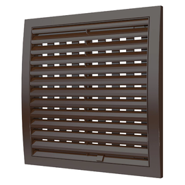 Era 2525РРПН Brown, Типоразмер (мм): 250х250, Цвет: Коричневый