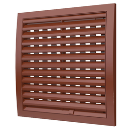 Era 2525РРПН Terracotta, Типоразмер (мм): 250х250, Цвет: Терракотовый