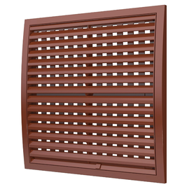 Era 3535РРПН Terracotta, Типоразмер (мм): 350х350, Цвет: Терракотовый