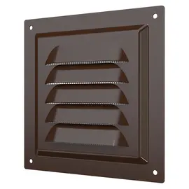 Era 1212МЭ Brown, Типоразмер (мм): 125х125, Цвет: Коричневый