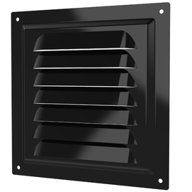 Era 1515МЭ Black, Типоразмер (мм): 150х150, Цвет: Чёрный