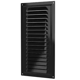 Era 1530МЭ Black, Типоразмер (мм): 150х300, Цвет: Чёрный