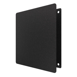 Era 1717RVM Black, Типоразмер (мм): 170х170, Цвет: Чёрный