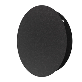 Era 14RVM Black, Диаметр: 140 мм, Цвет: Чёрный