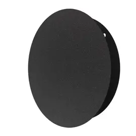 Era 17RVM Black, Диаметр: 170 мм, Цвет: Чёрный