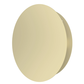 Era 14RVM Beige, Диаметр: 140 мм, Цвет: Бежевый