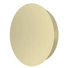 Era 14RVM Beige, Диаметр: 140 мм, Цвет: Бежевый