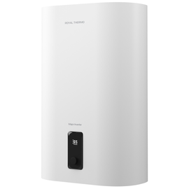 Royal Thermo RWH 30 Major Inverter, Объем, л: 30