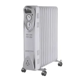 Zerten MRS-25, Мощность: 2,5 кВт