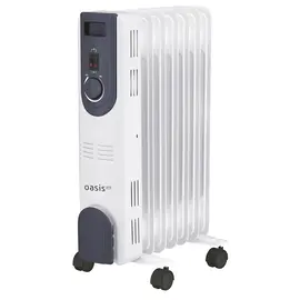 Oasis OT-15, Мощность: 1,5 кВт