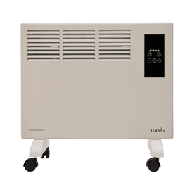 Oasis DK-15, Мощность: 1,5 кВт