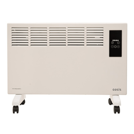 Oasis DK-20, Мощность: 2 кВт