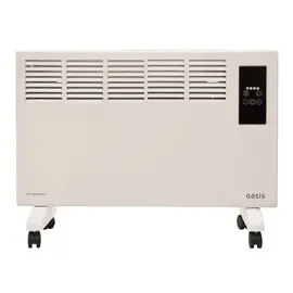 Oasis DK-20, Мощность: 2 кВт