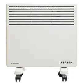 Zerten ZK-10, Мощность: 1 кВт